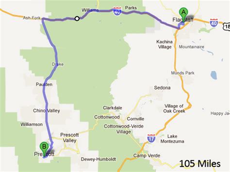 Flagstaff to prescott distance. Things To Know About Flagstaff to prescott distance. 